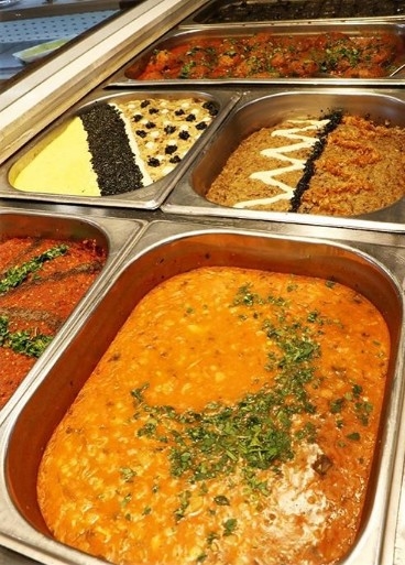 شهرغذا (شیراز)