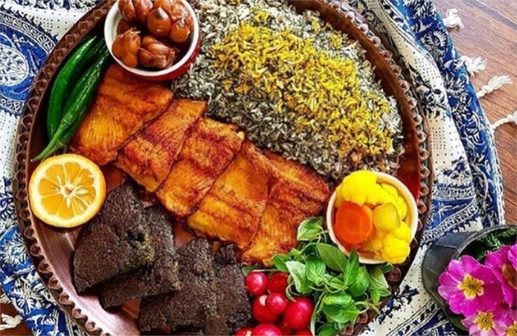 شاندیز حاجی (همدان)