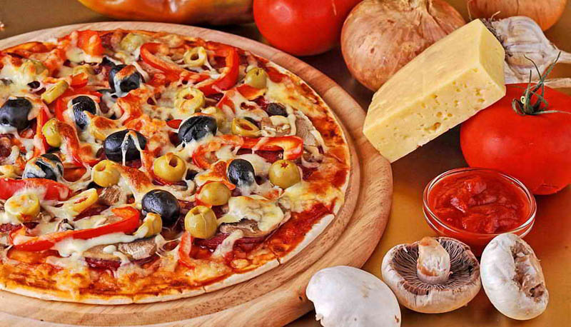 food