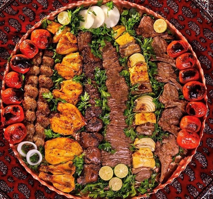 food