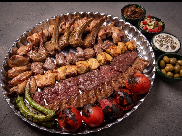 food