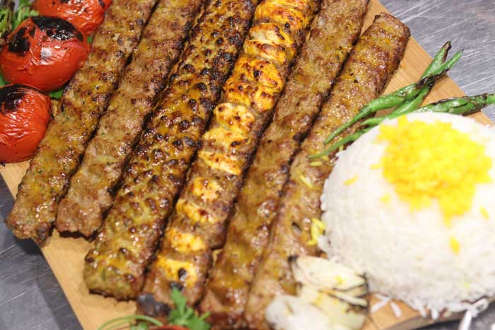 food