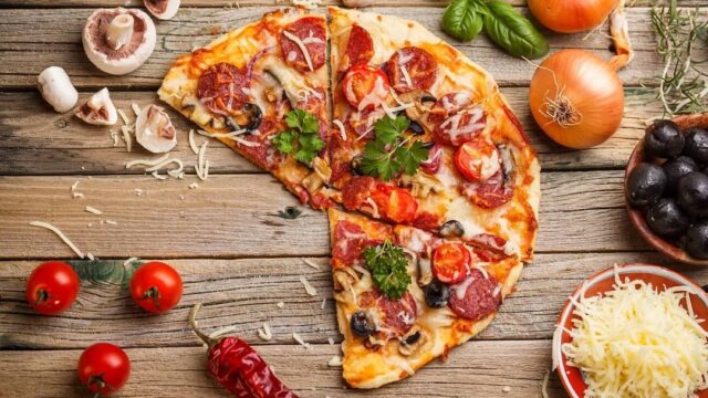 food