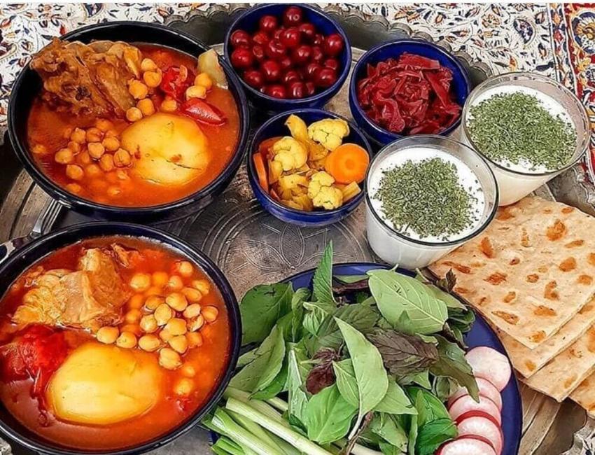 food