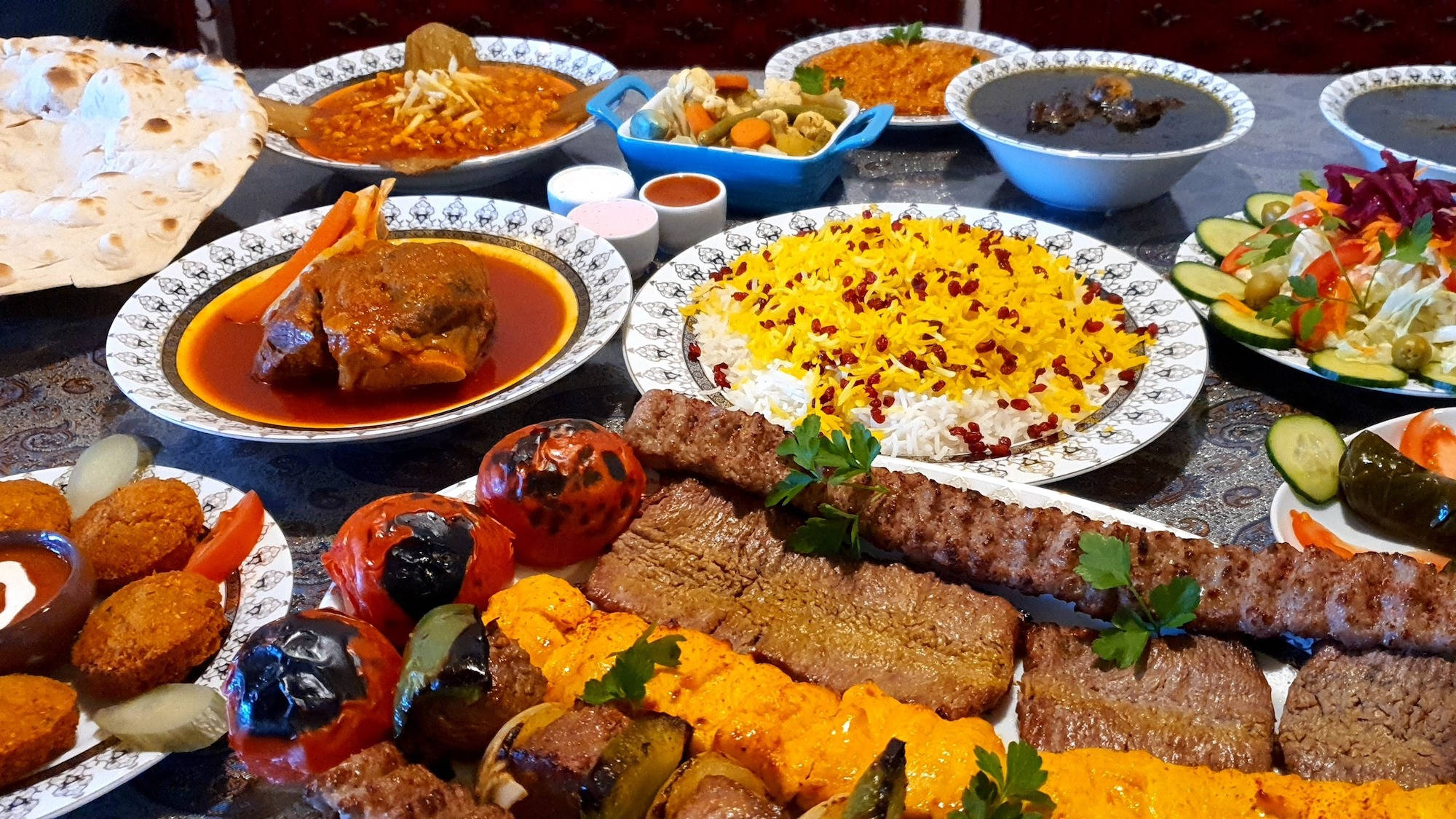 food