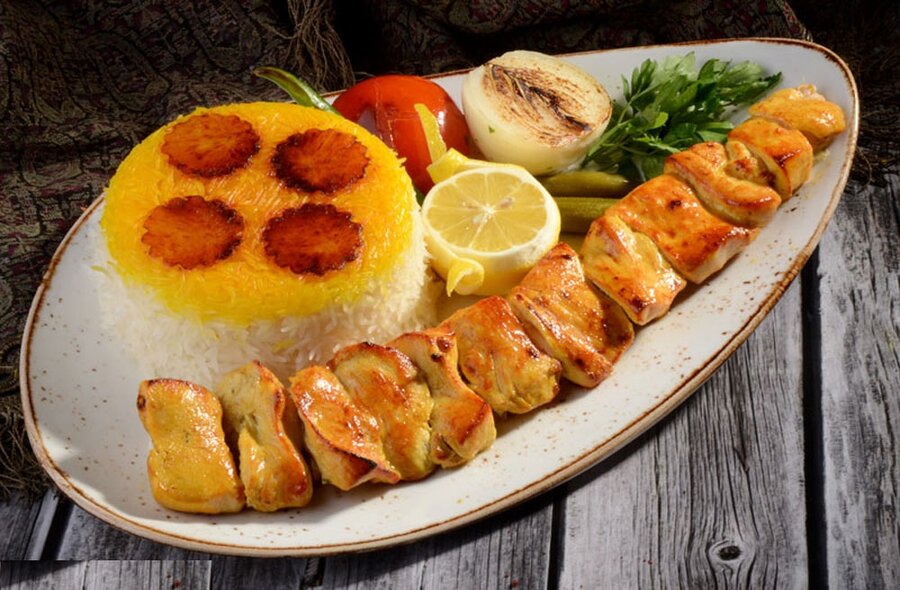 food