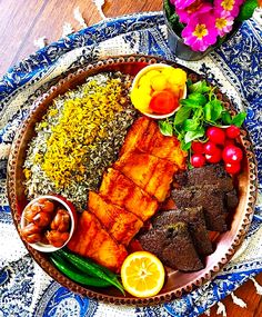 food