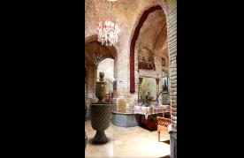 رستوران خیام