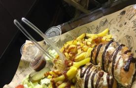food