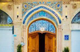 وکیل التجار
