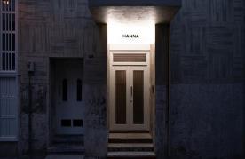 بوتیک هتل حنا
