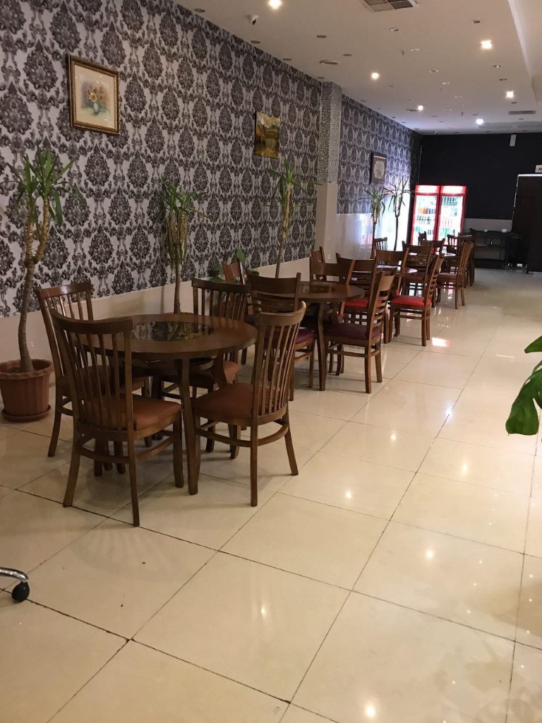 نارنج (اکباتان)