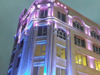 شاندرمن خاورمیانه